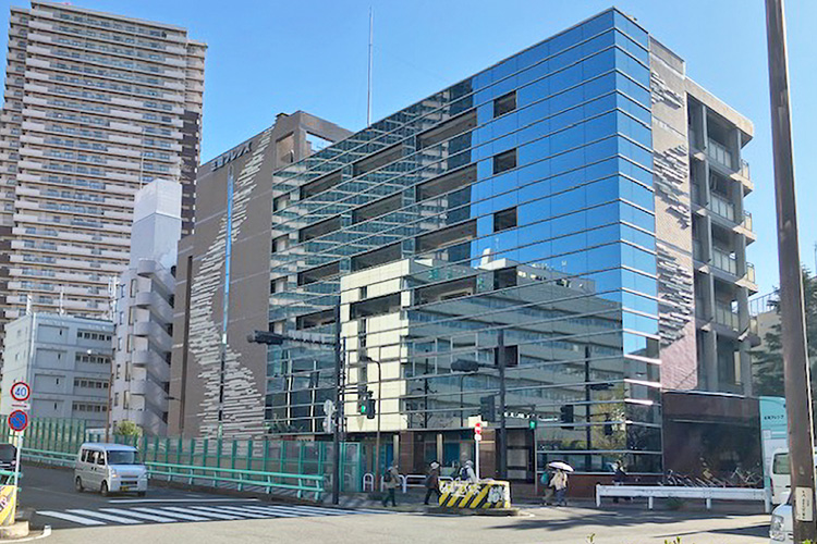 目黒区 田道住区センター 三田分室別館(三田フレンズ) 目黒区 田道住区センター 三田分室別館(三田フレンズ)