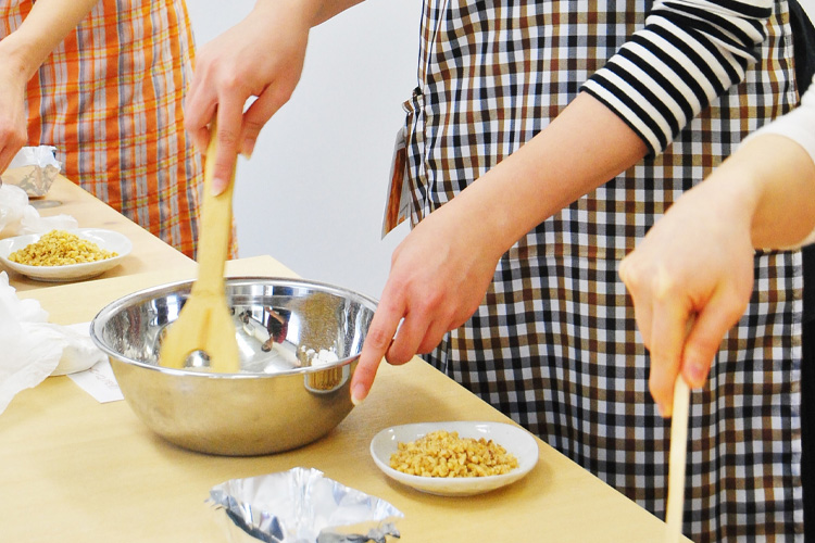 料理教室 料理教室