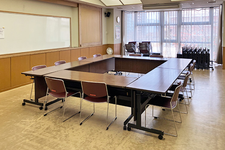 302 田道ふれあい館 目黒区 田道住区センター 302 田道ふれあい館 目黒区 田道住区センター