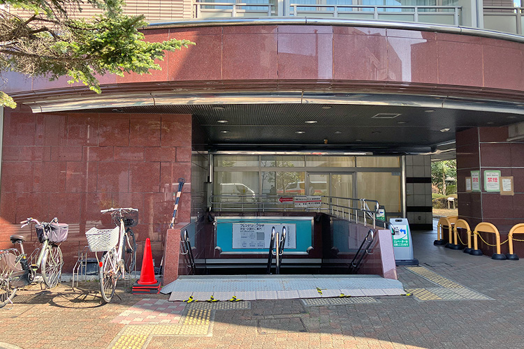 目黒区 田道住区センター 三田分室別館(三田フレンズ) 目黒区 田道住区センター 三田分室別館(三田フレンズ)