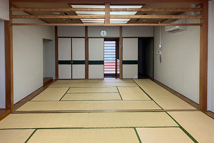 301(和室) 田道ふれあい館 目黒区 田道住区センター 301(和室) 田道ふれあい館 目黒区 田道住区センター