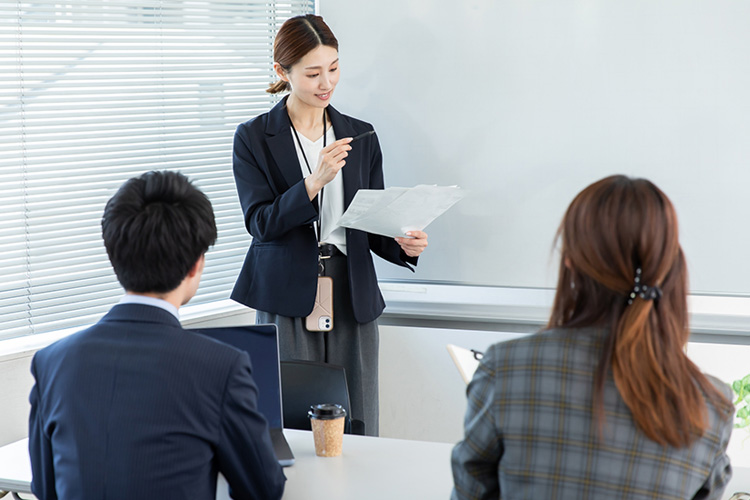 セミナー セミナー