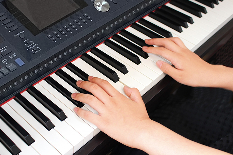 電子ピアノ 三田分室別館 目黒区 田道住区センター 電子ピアノ 三田分室別館 目黒区 田道住区センター