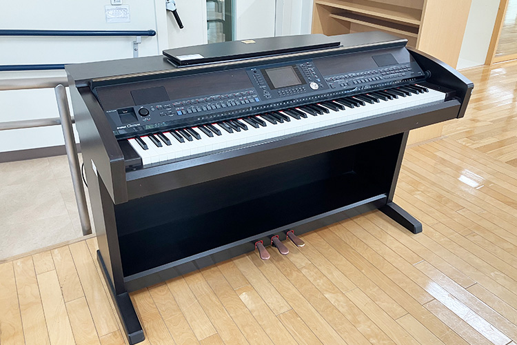 電子ピアノ 三田分室別館 目黒区 田道住区センター 電子ピアノ 三田分室別館 目黒区 田道住区センター