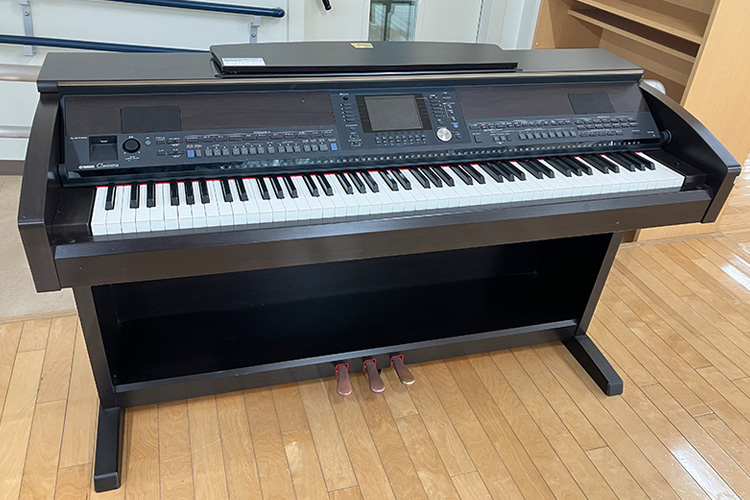 電子ピアノ 三田分室別館 目黒区 田道住区センター 電子ピアノ 三田分室別館 目黒区 田道住区センター