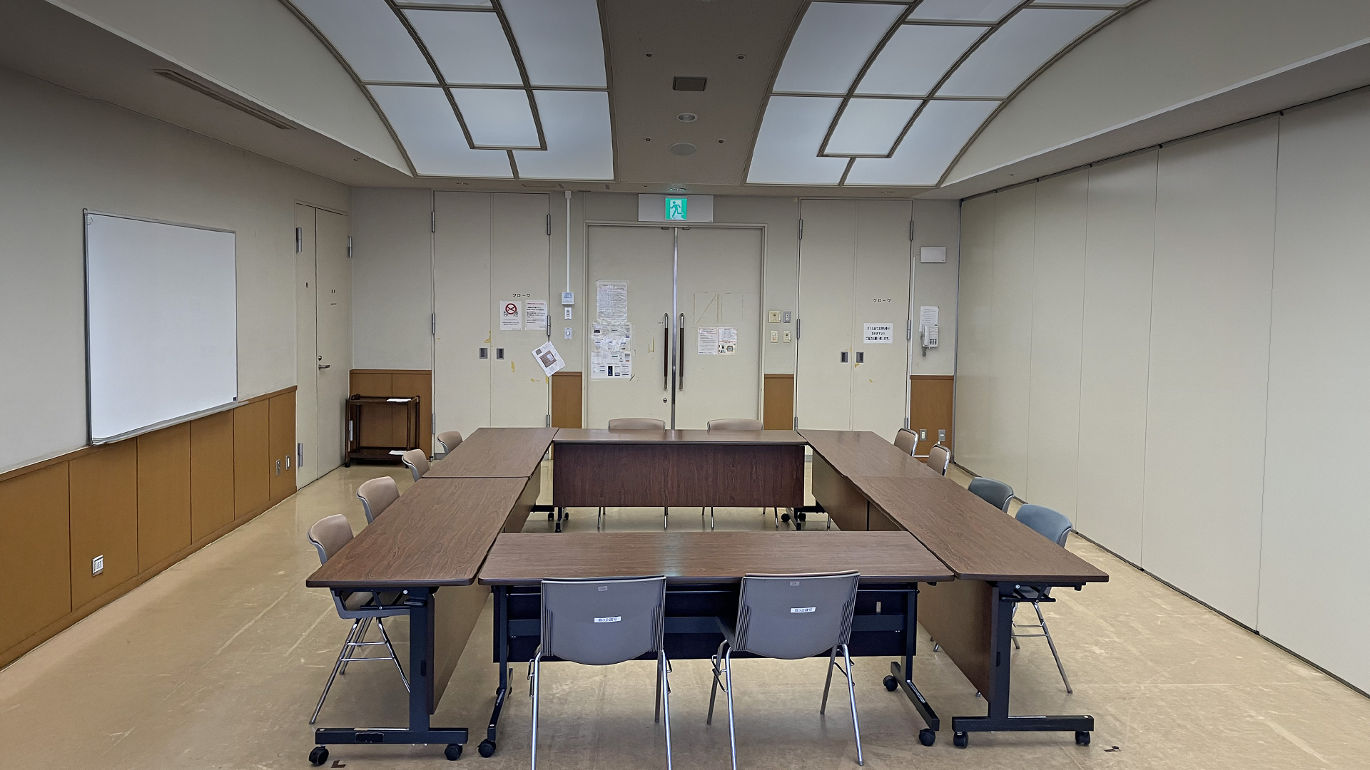 303 田道ふれあい館 目黒区 田道住区センター