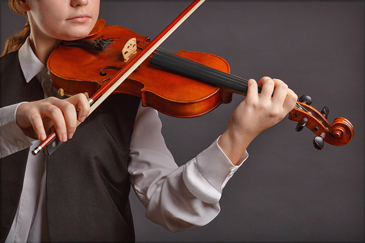 ヴァイオリン ヴァイオリン